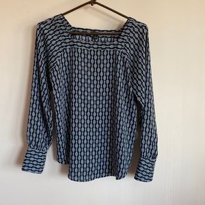 Ann Taylor Blouse